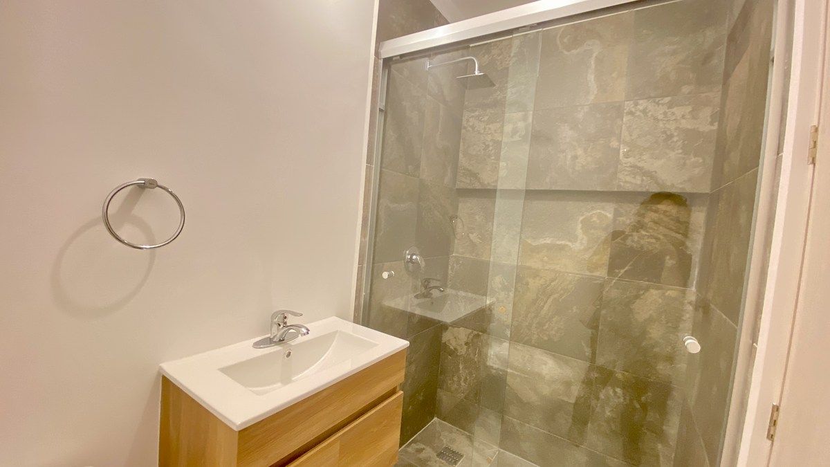 10 de 19: Bañera principal