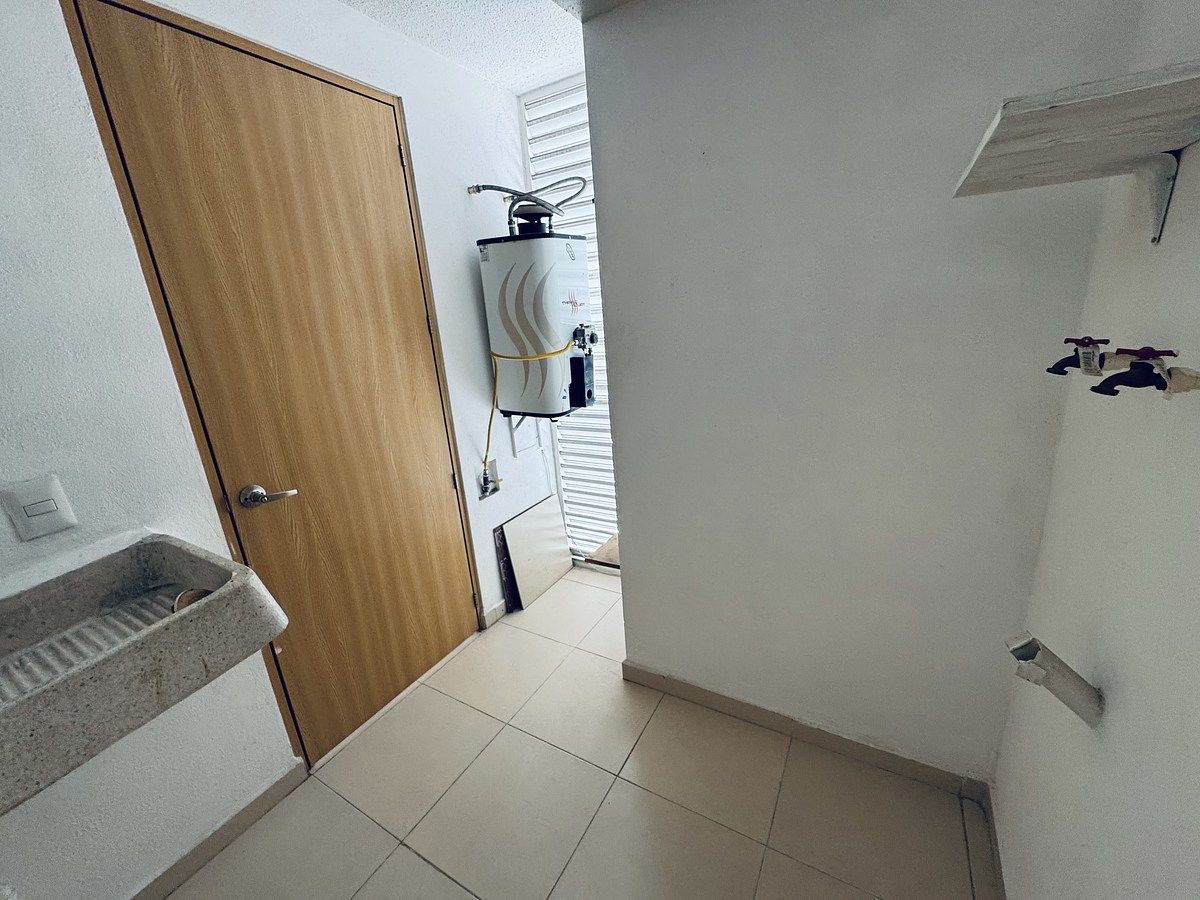 10 de 18: Área de lavado