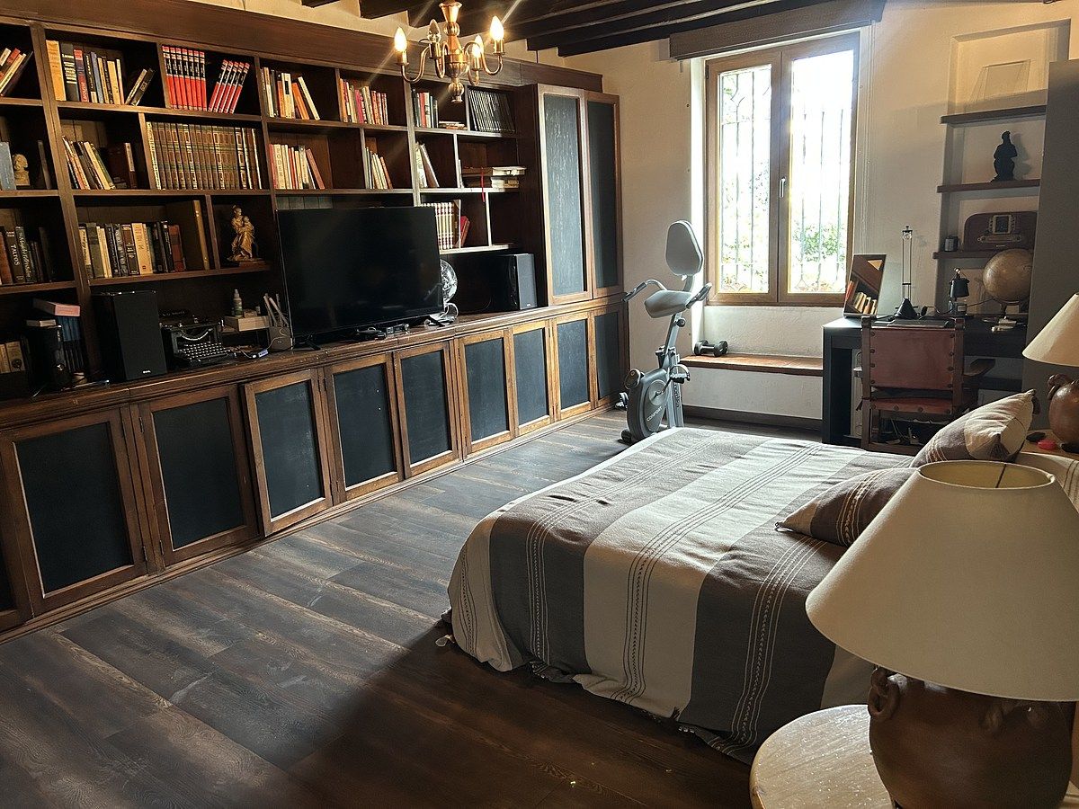 30 of 32: Loft independiente