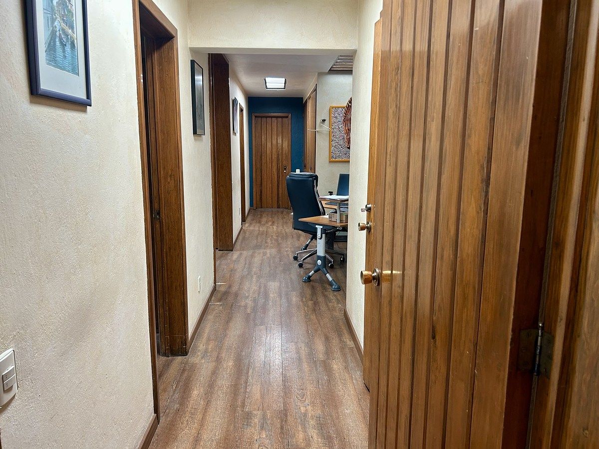 29 de 38: Pasillo Rec principal