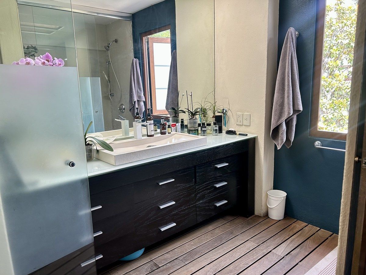 30 de 38: Baño principal