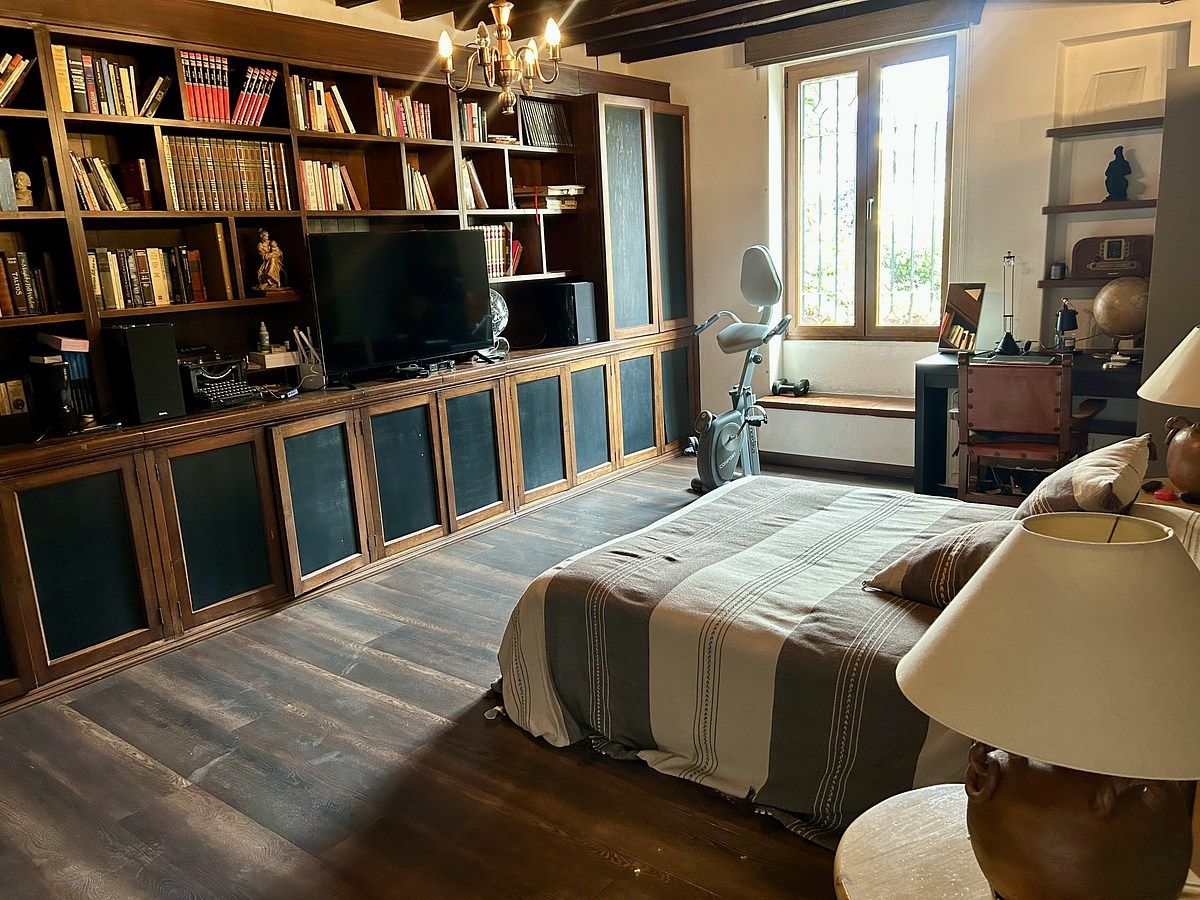 35 de 38: Loft independiente