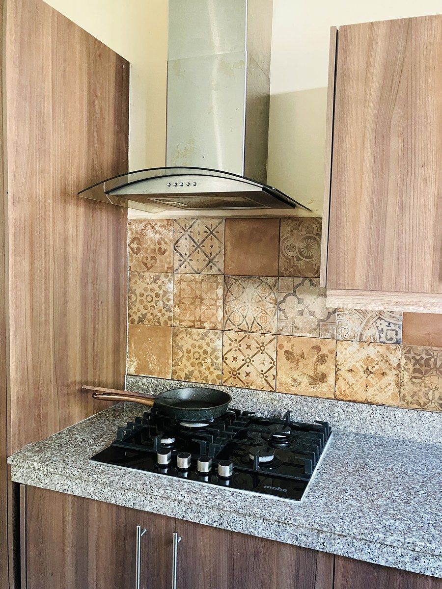 3 de 17: Cocina