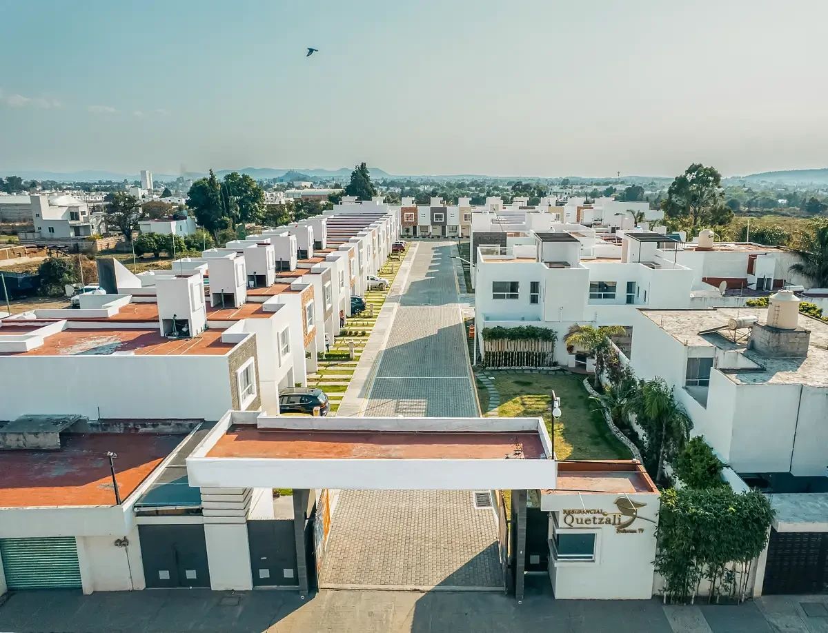 CASA À VENDA EM NUEVO LEÓN CUAUTLANCINGO, foto 1 de 24