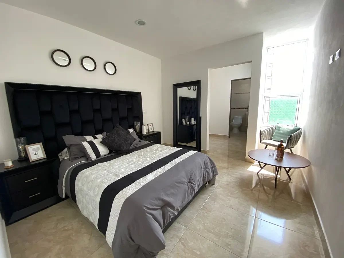 Casa em Nuevo León, Cuautlancingo, foto 9 de 24