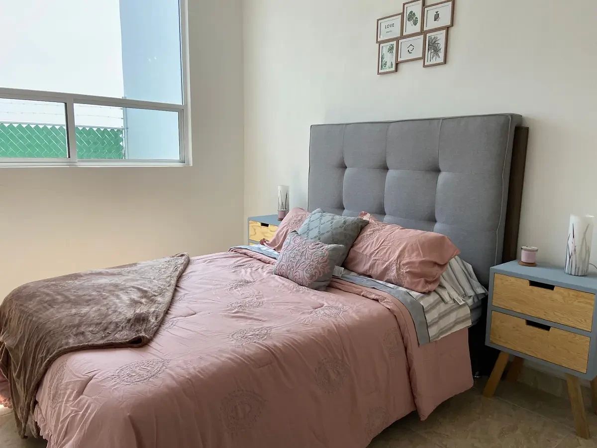 Casa em Nuevo León, Cuautlancingo, foto 10 de 24