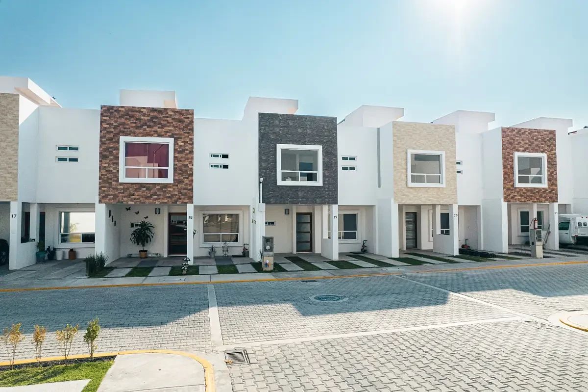Casa em Nuevo León, Cuautlancingo, foto 21 de 24