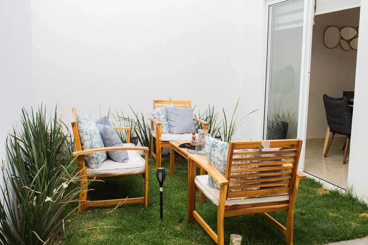 Casa em Nuevo León, Cuautlancingo, foto 7 de 25
