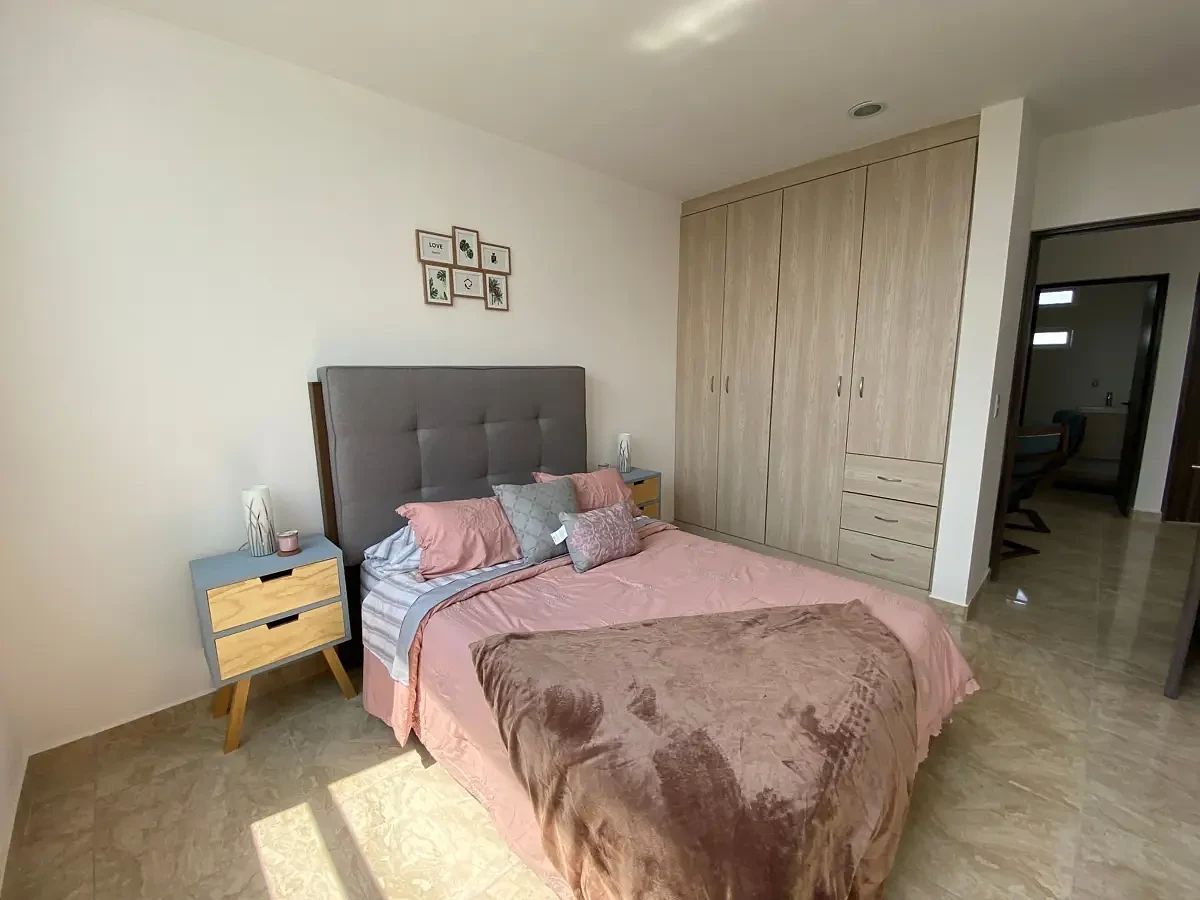 Casa em Nuevo León, Cuautlancingo, foto 11 de 25