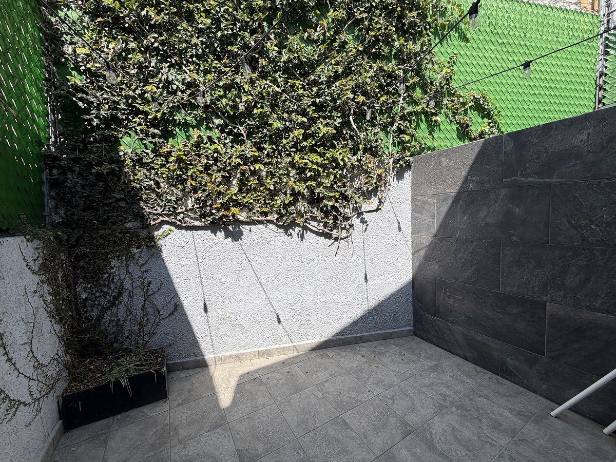 9 of 22: Patio interior