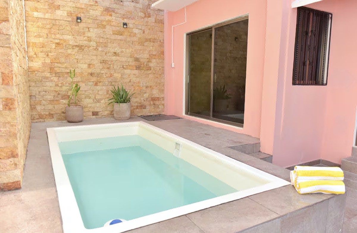 Casa en Mérida Centro, Mérida, foto 23 de 27