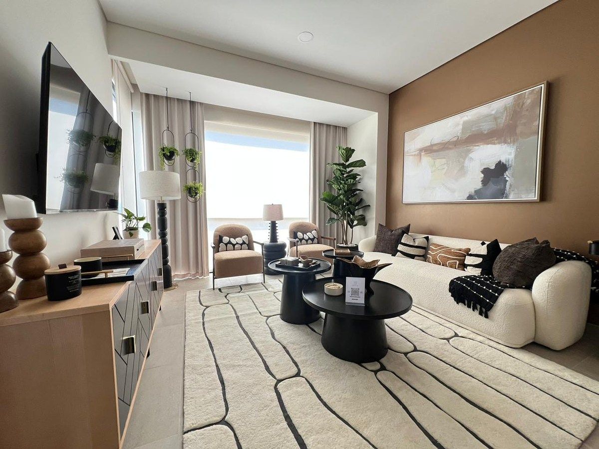 Departamentos en venta en ALTUM VICTORIA. Cerca de Buena Vista, Garita, Zona Rio