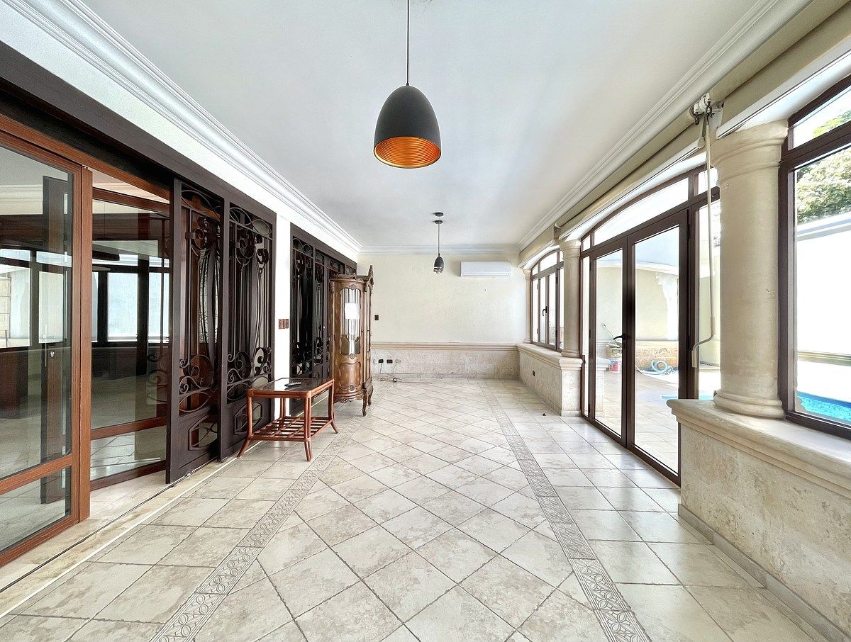 Local Comercial en Los Cacicazgos, Santo Domingo Centro (Distrito Nacional), foto 13 de 37