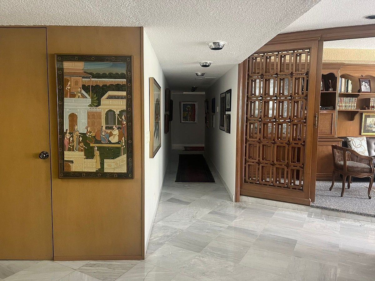 Departamento en Lomas Anáhuac, Huixquilucan, foto 4 de 11