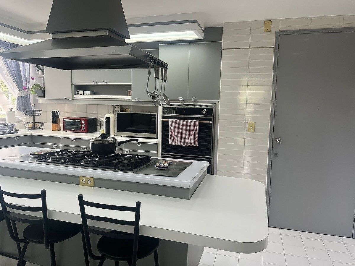 Apartamento em Lomas Anáhuac, Huixquilucan, foto 2 de 11