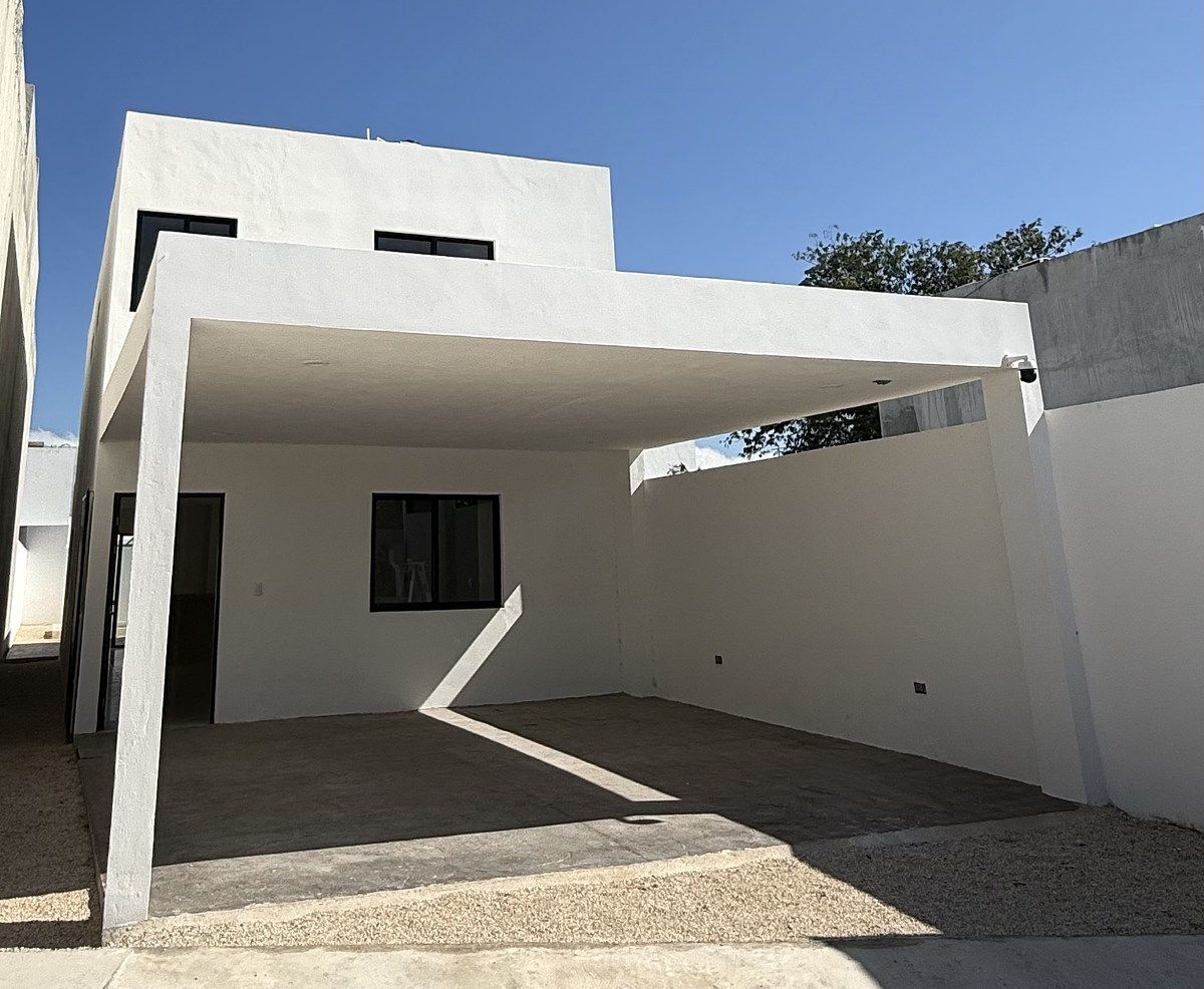 Casa en Dzityá, Mérida, foto 6 de 15