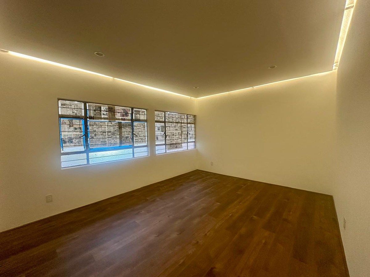 Apartamento em Veronica Anzures, Miguel Hidalgo, foto 4 de 15