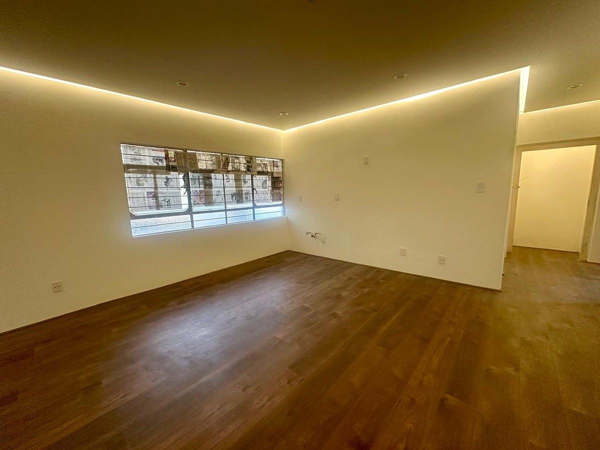 Apartamento em Veronica Anzures, Miguel Hidalgo, foto 6 de 15