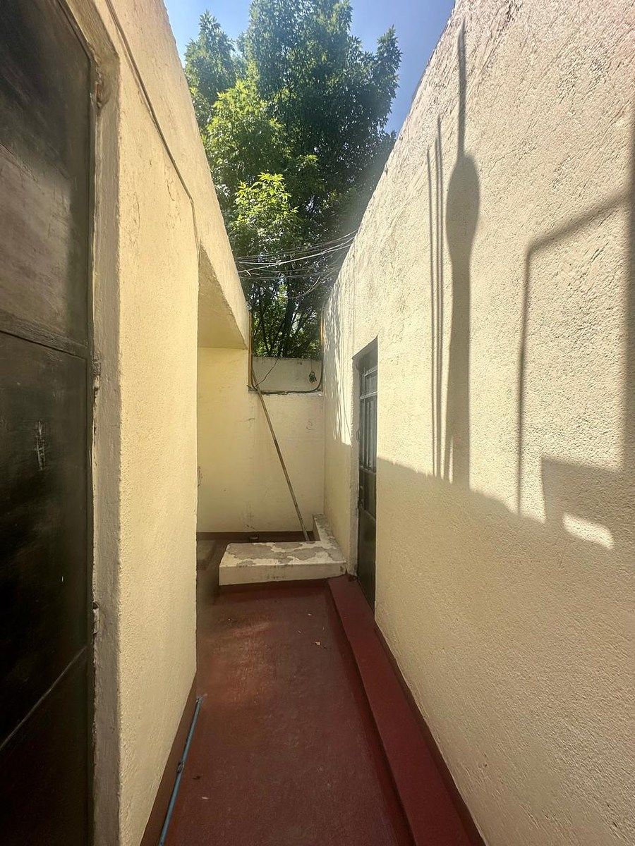 Apartamento em Veronica Anzures, Miguel Hidalgo, foto 13 de 15