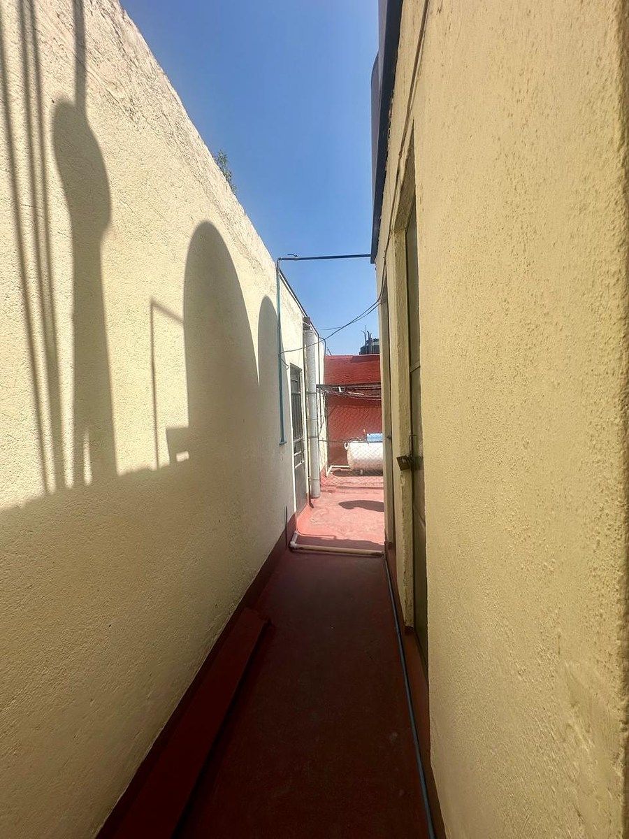 Apartamento em Veronica Anzures, Miguel Hidalgo, foto 14 de 15
