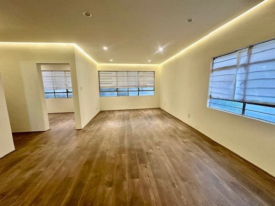 Departamento en Verónica Anzures, Miguel Hidalgo, foto 6 de 18
