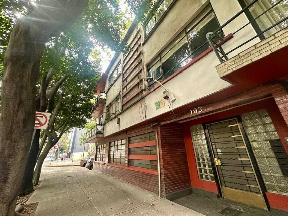 DEPARTAMENTO DOS RECAMARAS, OFICINA, BAÑO COMPLETO - foto 1