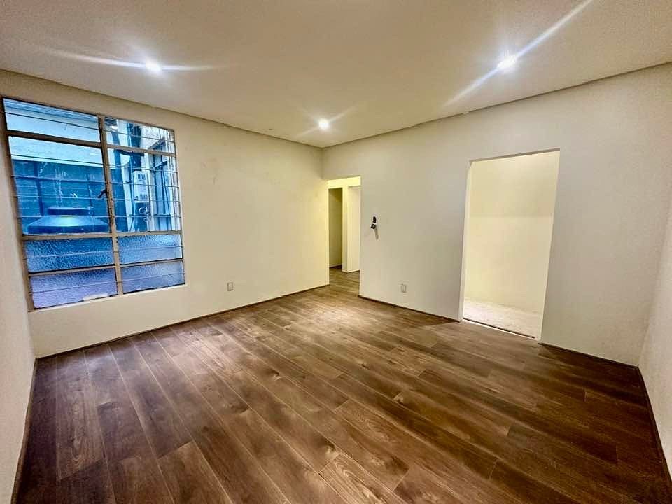 Departamento en Verónica Anzures, Miguel Hidalgo, foto 12 de 18