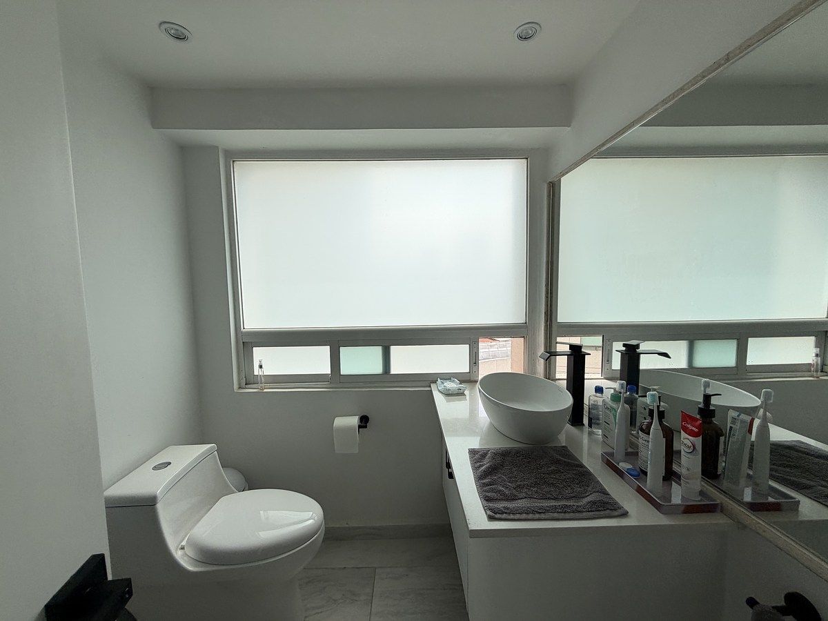 10 de 25: Baño rec principal