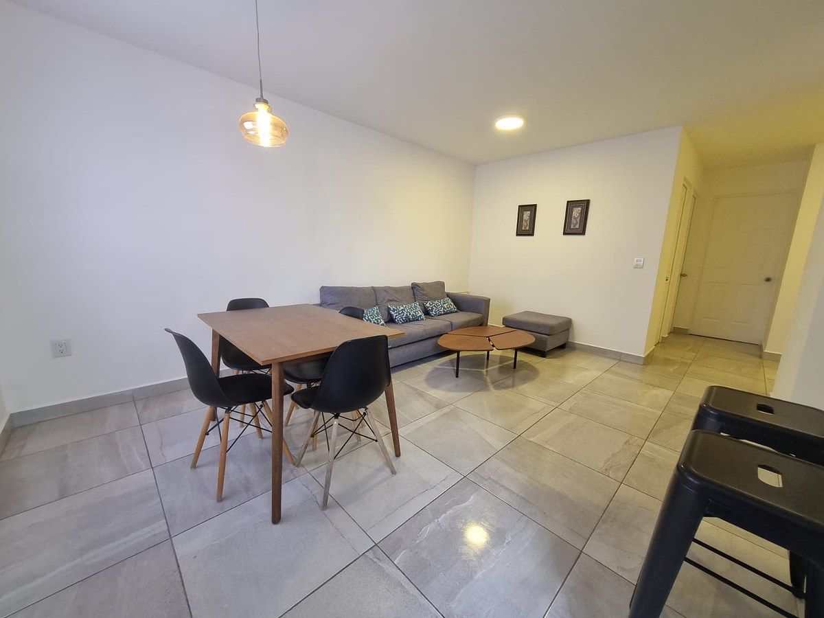 Apartamento em Zákia, El Marqués, foto 18 de 22