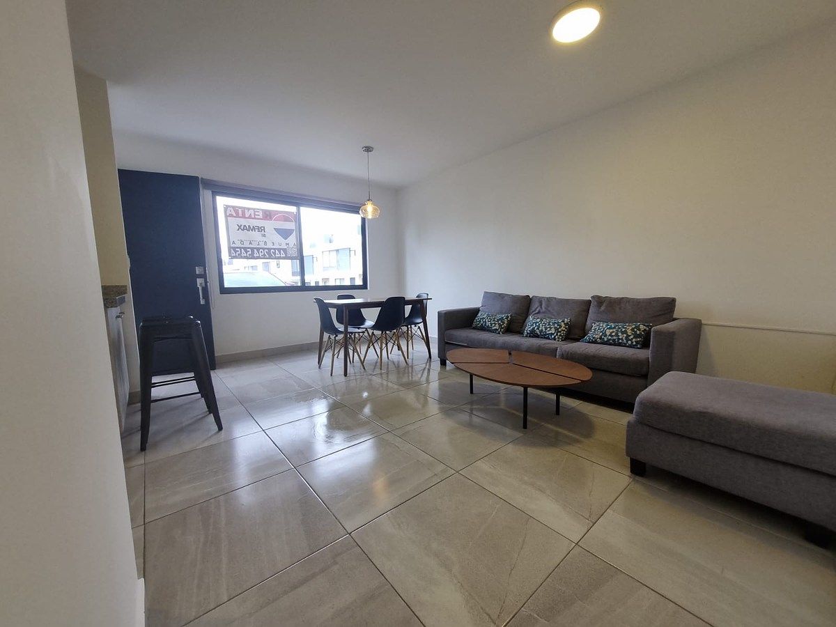 Apartamento em Zákia, El Marqués, foto 17 de 22