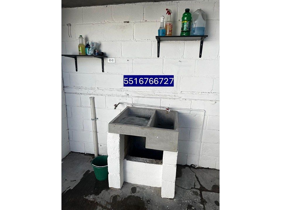 7 de 11: LAVANDERIA TECHADA