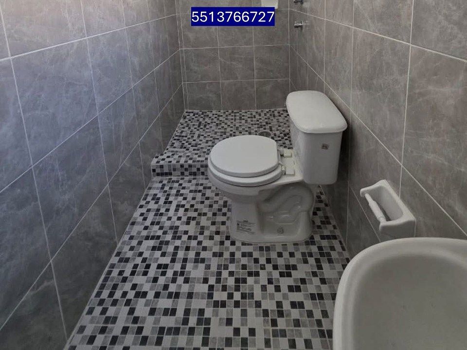 8 de 11: BAÑO PLANTA ALTA