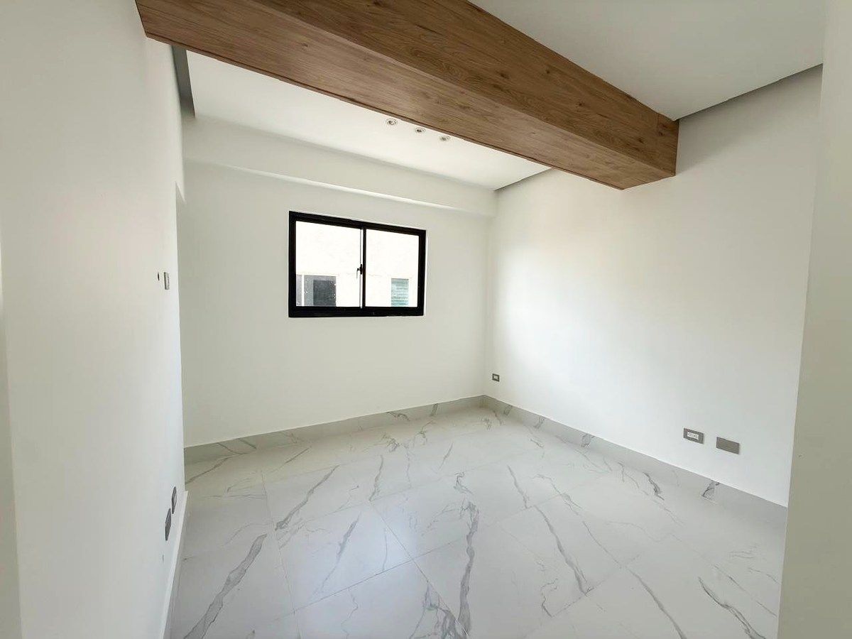 2 de 8: Habitación secundaria