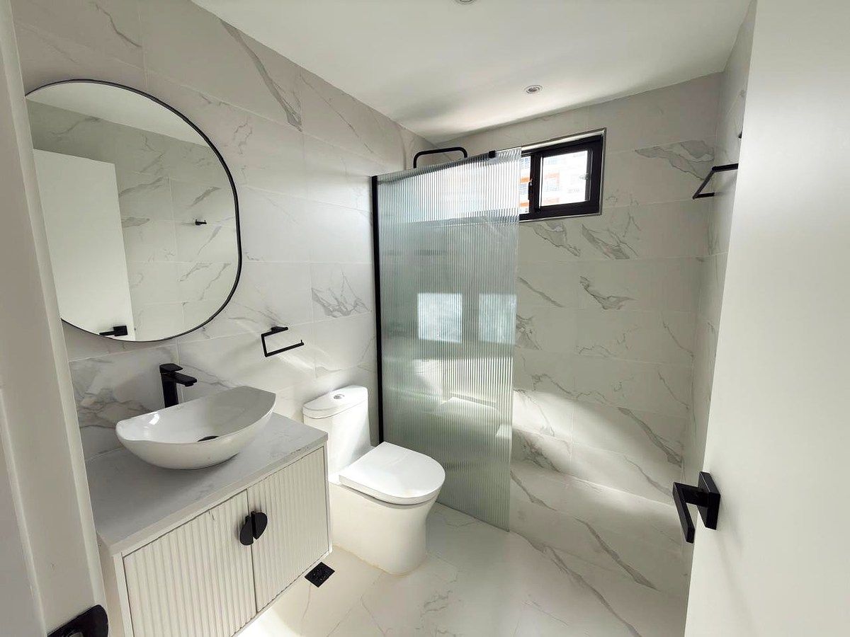 3 de 8: Baño principal