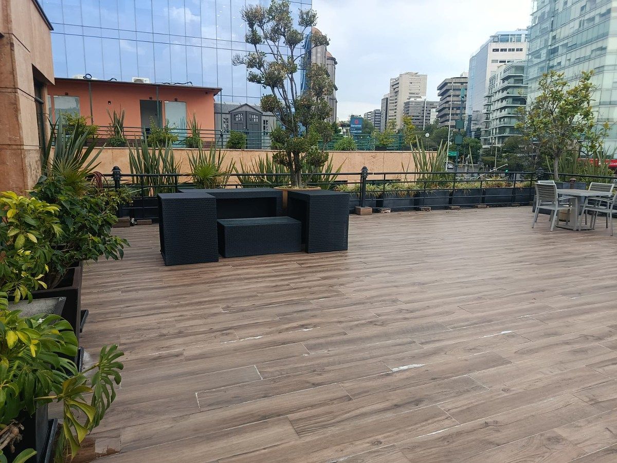 Sala Comercial em Lomas de Chapultepec I Sección, Miguel Hidalgo, foto 33 de 36