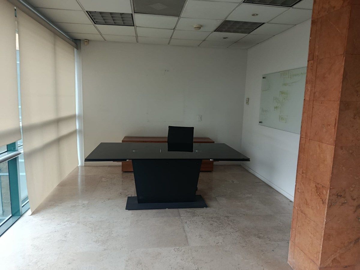 Sala Comercial em Lomas de Chapultepec I Sección, Miguel Hidalgo, foto 22 de 36