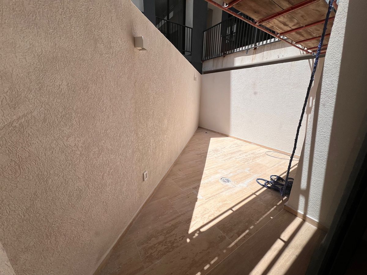 Departamento en Roma Norte, Cuauhtémoc, foto 6 de 33