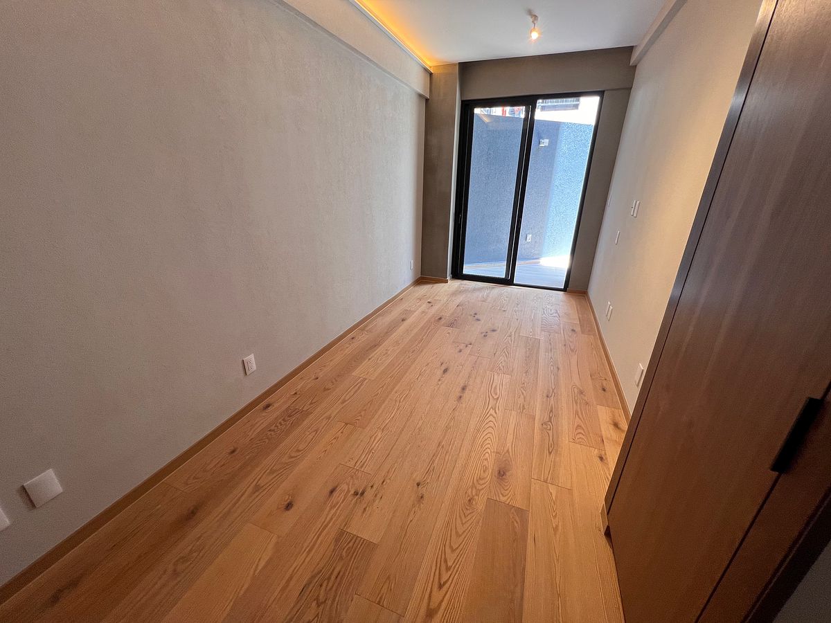 Departamento en Roma Norte, Cuauhtémoc, foto 23 de 33