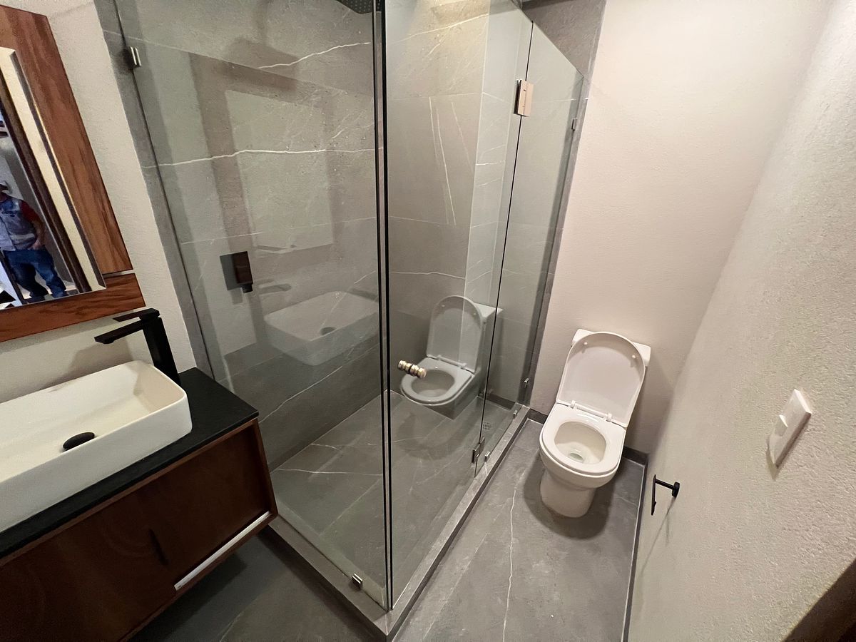 Departamento en Roma Norte, Cuauhtémoc, foto 24 de 33