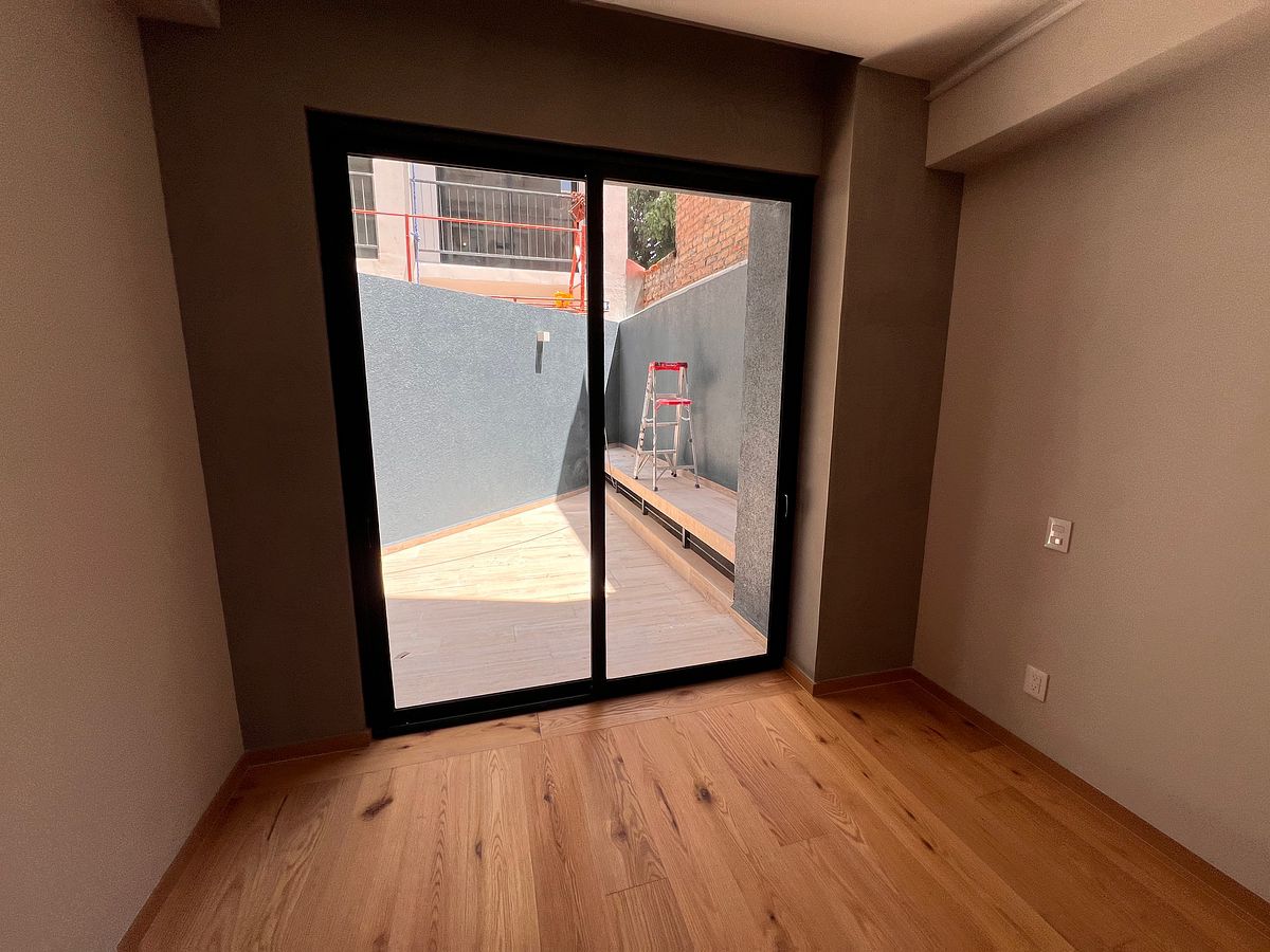 Departamento en Roma Norte, Cuauhtémoc, foto 31 de 33