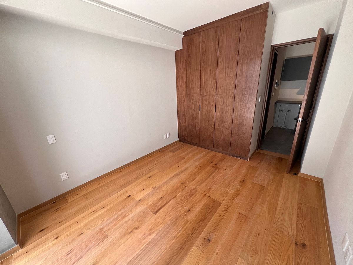 Departamento en Roma Norte, Cuauhtémoc, foto 32 de 33