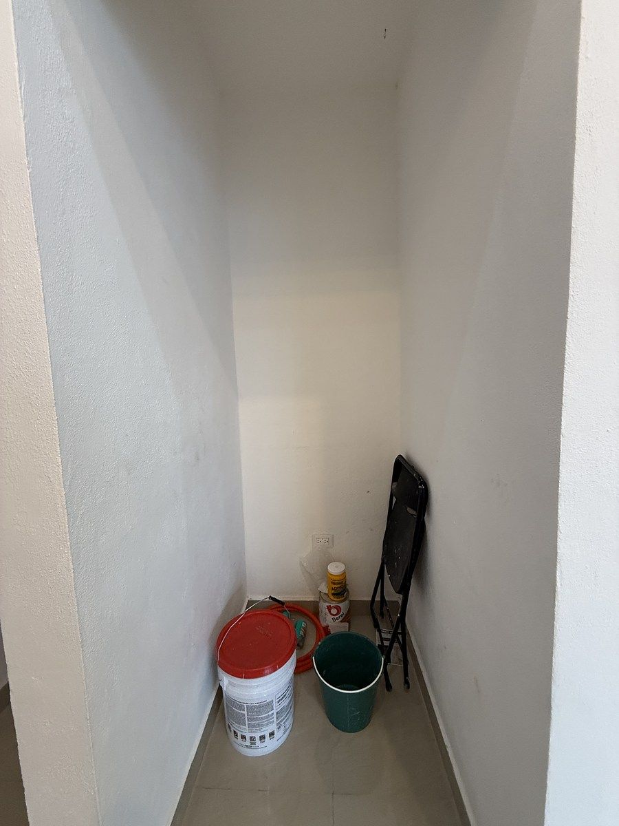 5 de 20: Area para el refrigerador