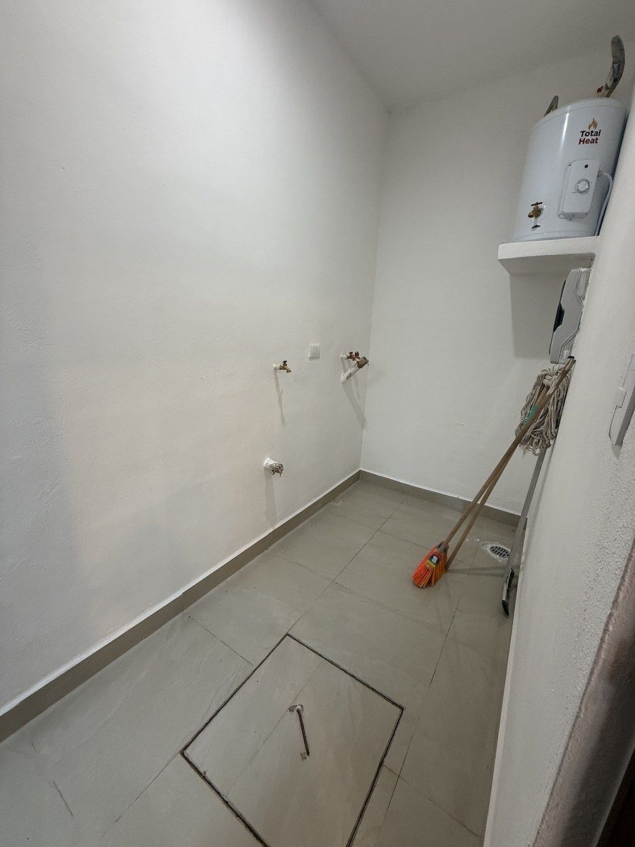 7 de 20: Area de lavado