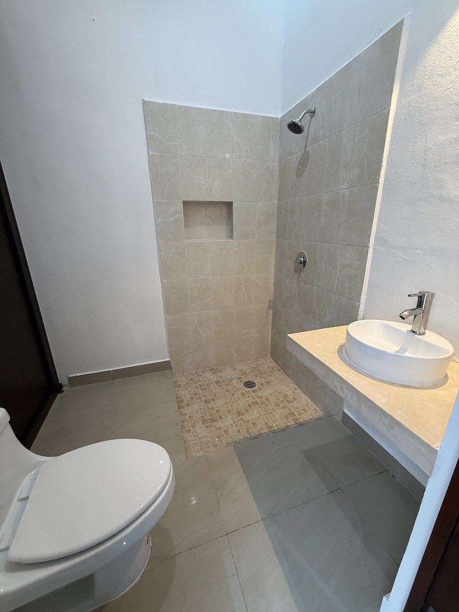 11 de 20: Baño Habitacion 1