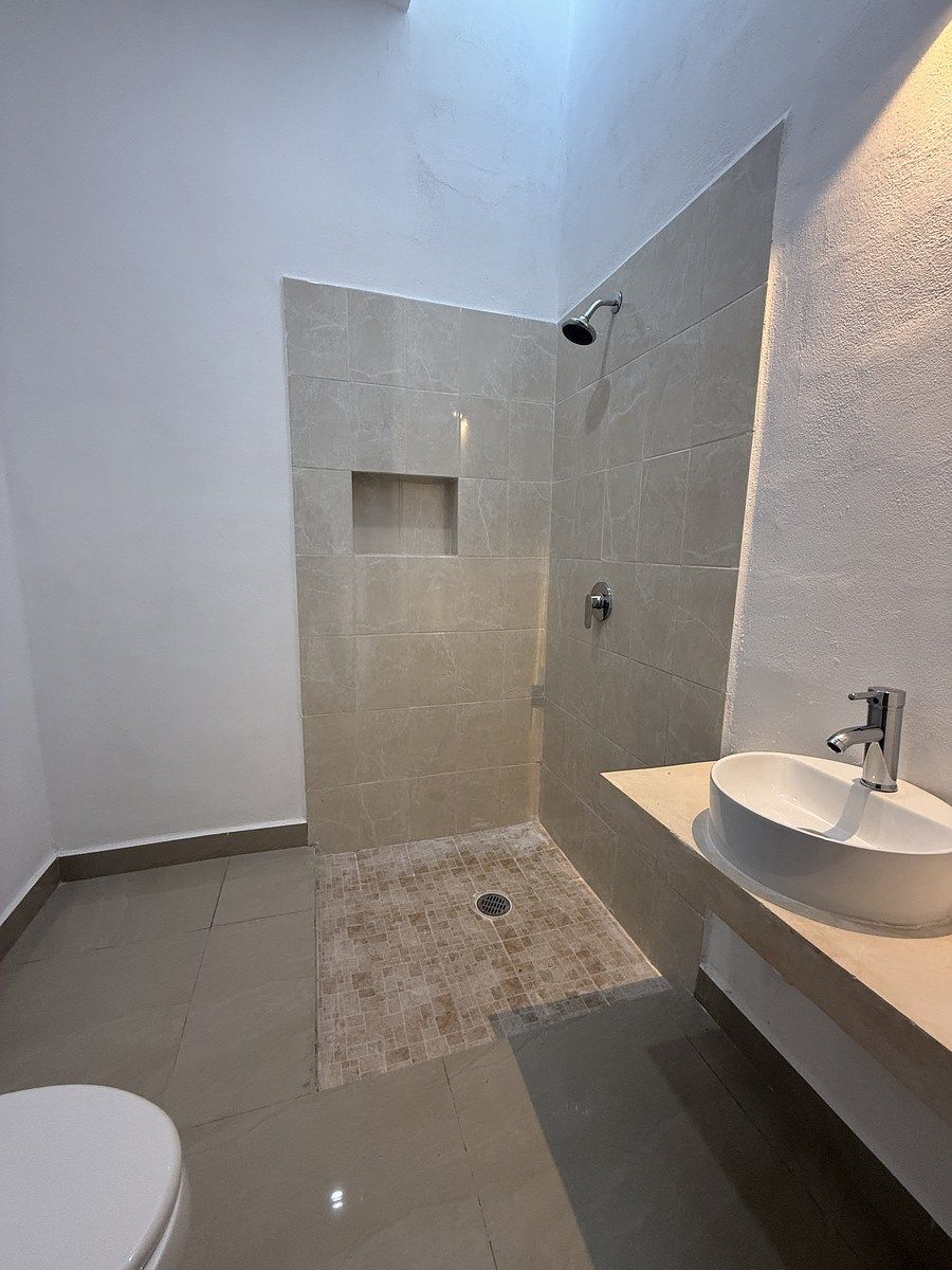 13 de 20: Baño habitacion 2