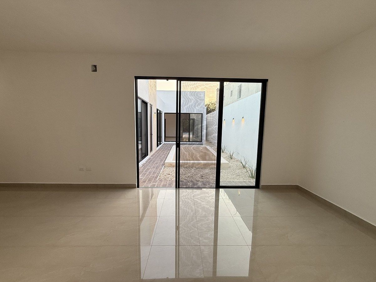 16 de 20: Vista a la piscina habitacion 3