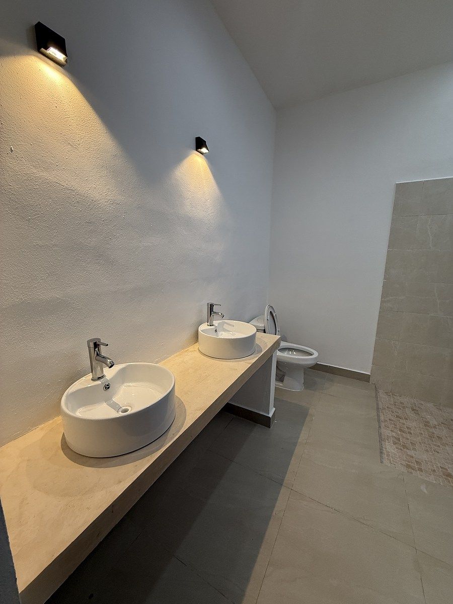 17 de 20: Baño habitacion 3