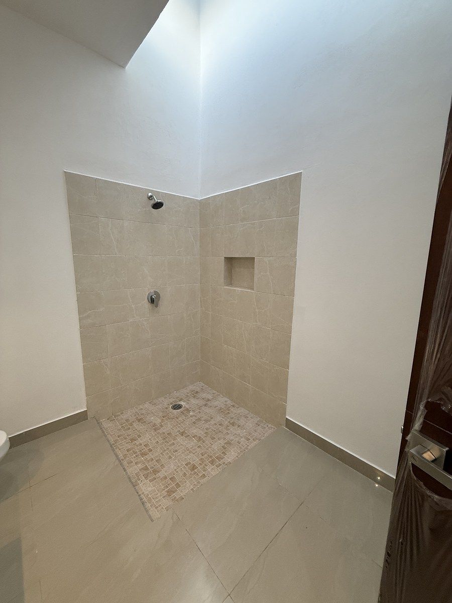 18 de 20: otra foto baño habitacion 3