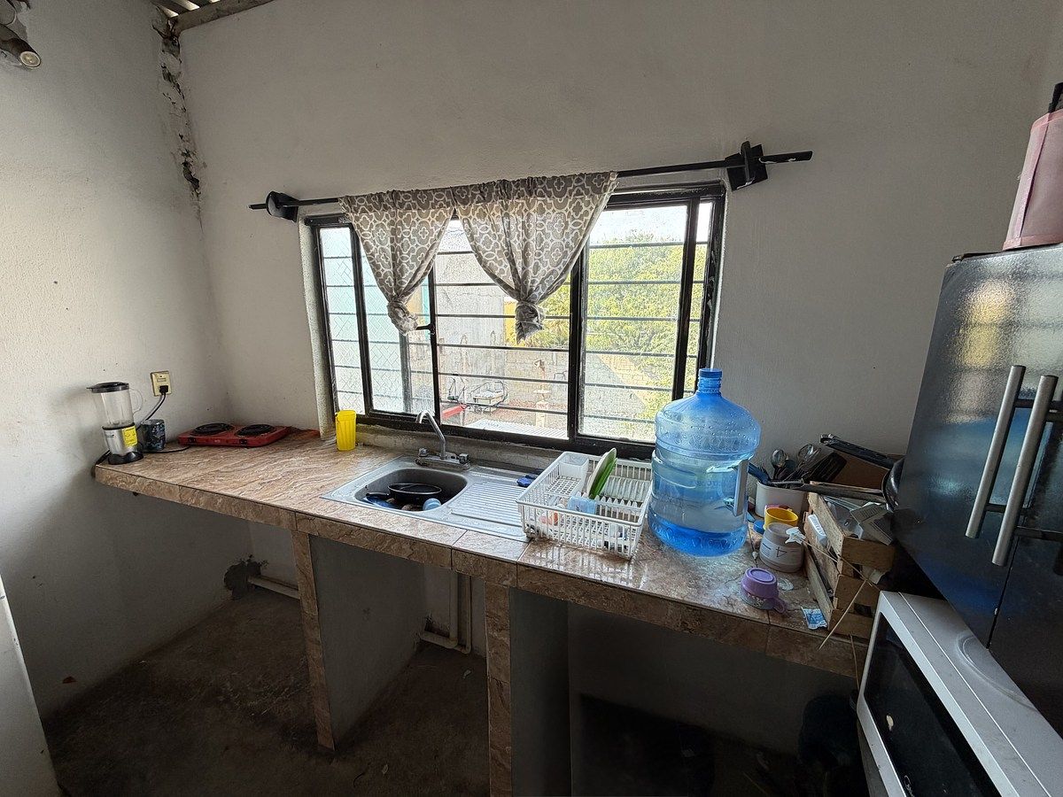 7 de 16: Cocina con Barra