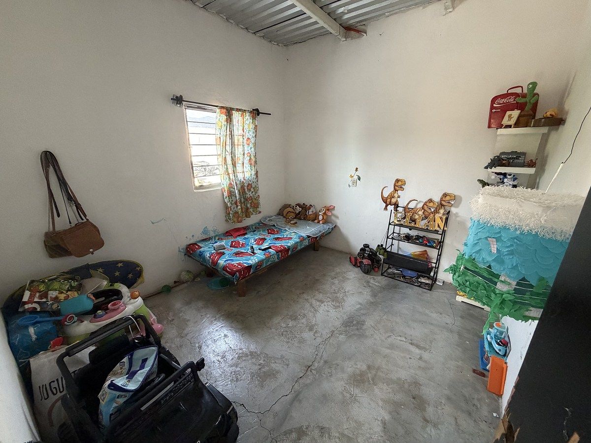 9 de 16: Habitación Planta Alta